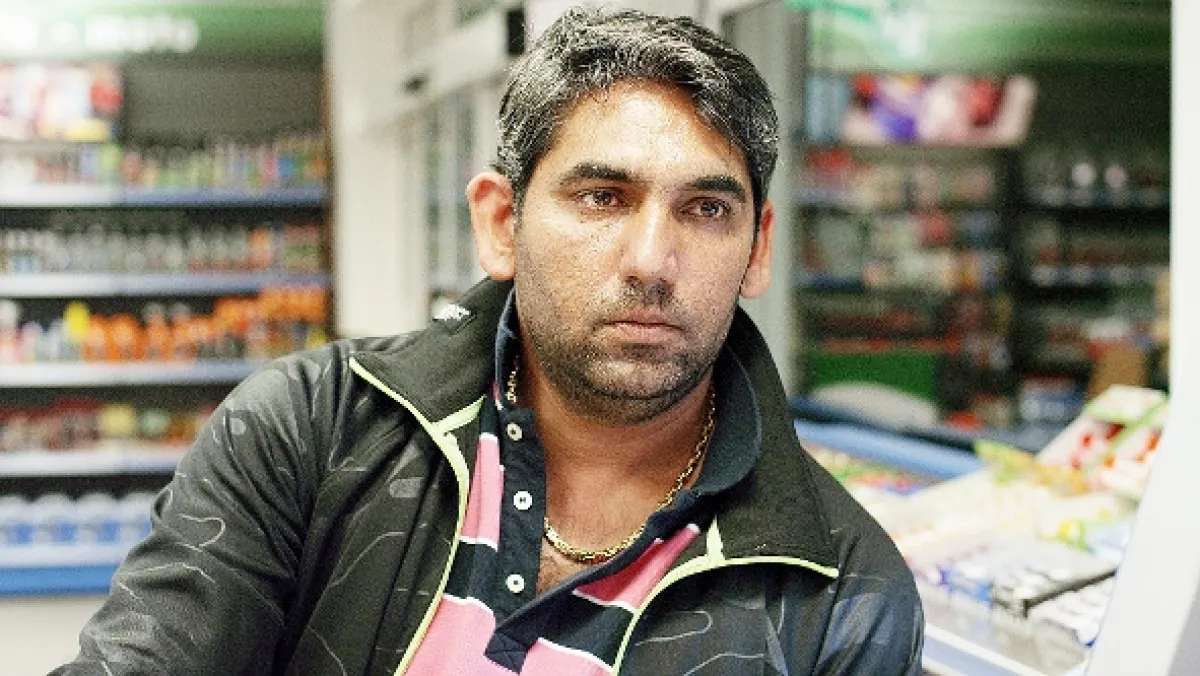 Nikdy nejsme sami, 2016 - fotogaléria