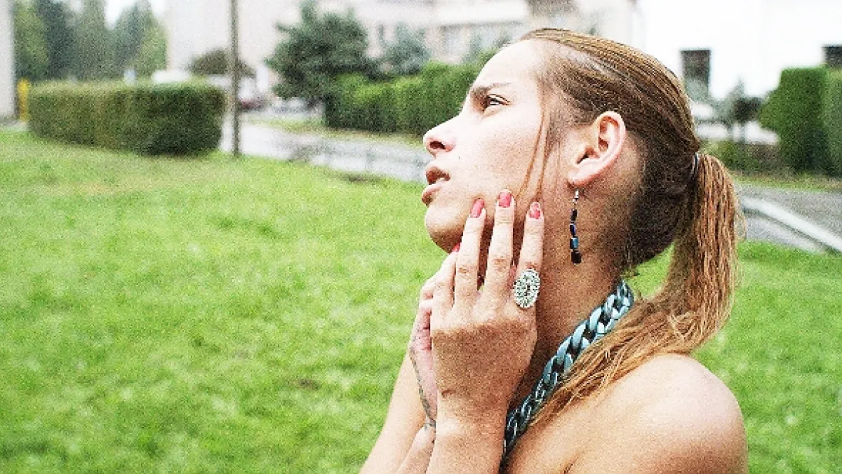 Nikdy nejsme sami, 2016 - fotogaléria