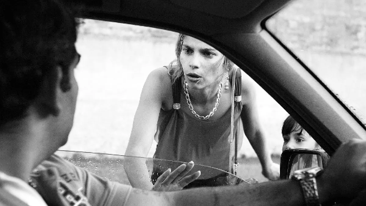 Nikdy nejsme sami, 2016 - fotogaléria