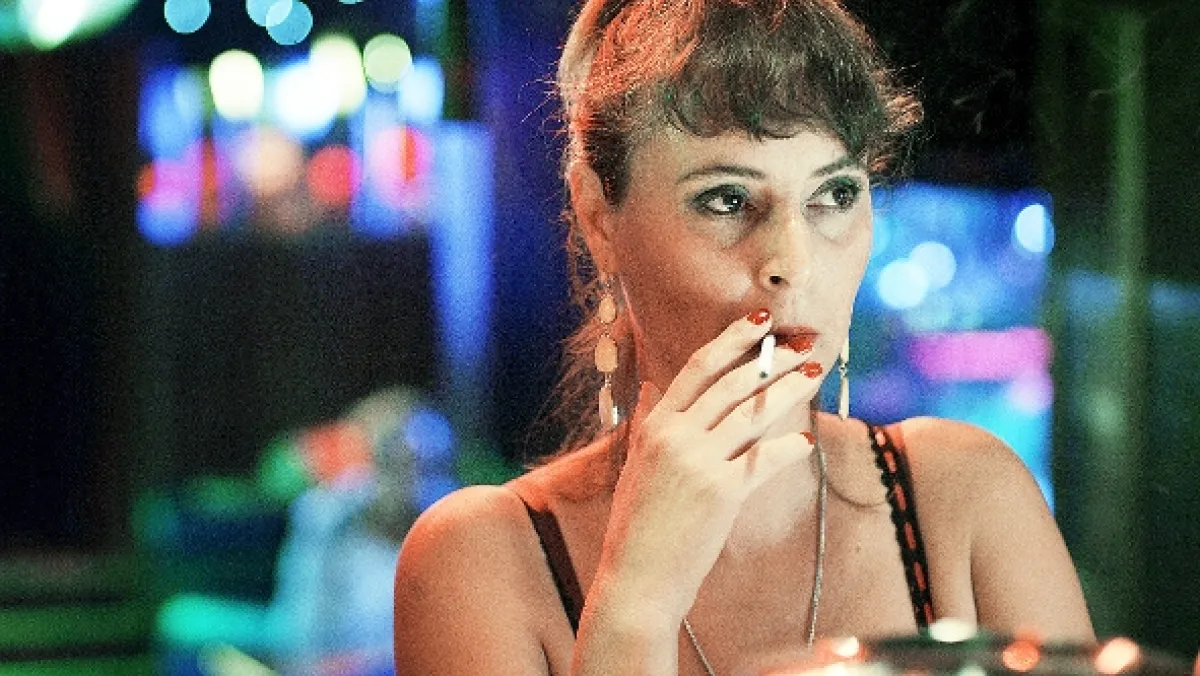 Nikdy nejsme sami, 2016 - fotogaléria