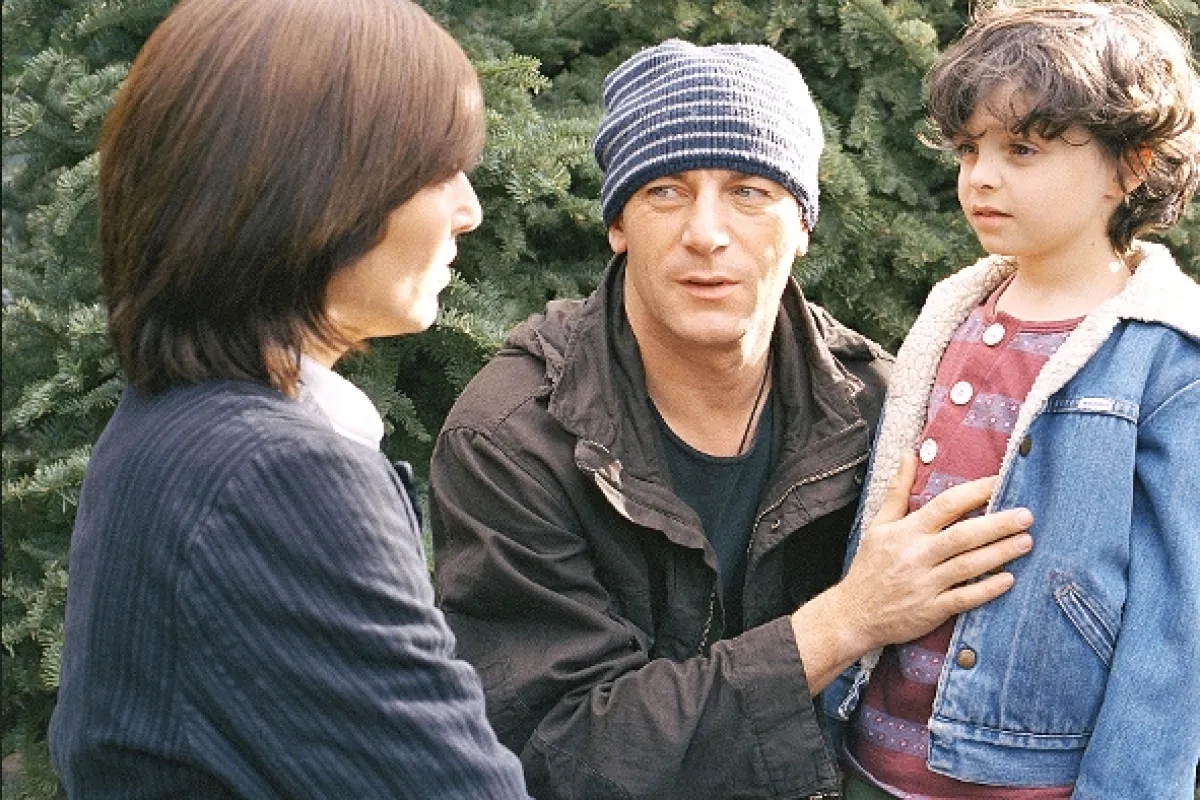 Zbožňujem prachy! (Friends with Money), 2006 - fotogaléria