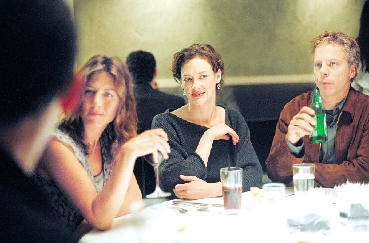 Zbožňujem prachy! (Friends with Money), 2006 - fotogaléria