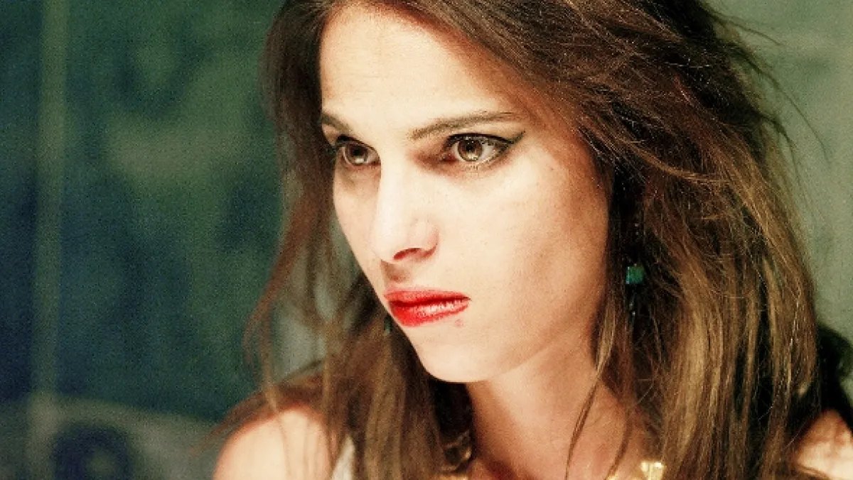 Nikdy nejsme sami, 2016 - fotogaléria