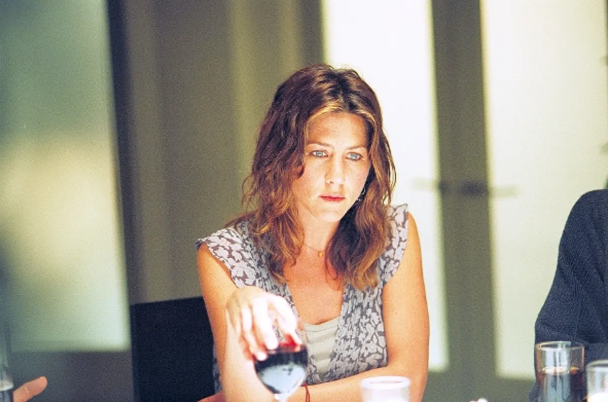 Zbožňujem prachy! (Friends with Money), 2006 - fotogaléria