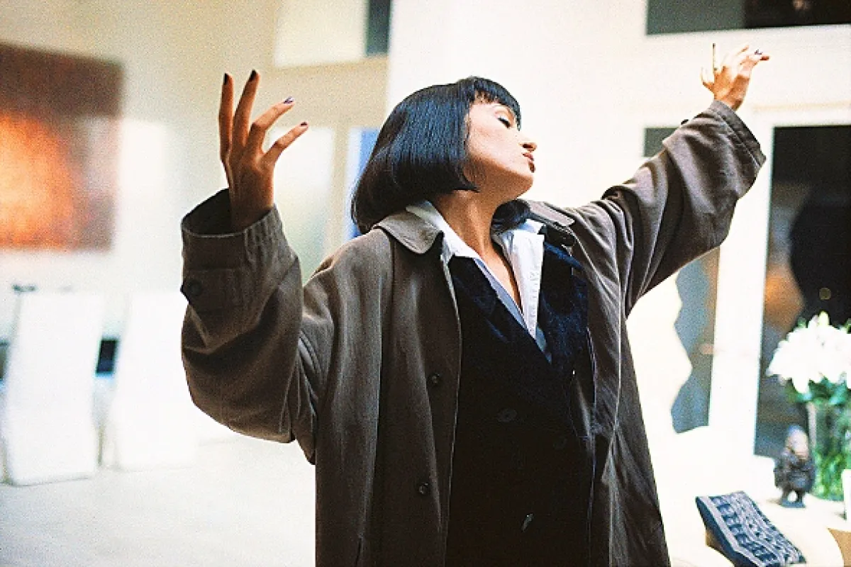 Pulp Fiction - historky z podsvětí (Pulp Fiction), 1994 - fotogaléria