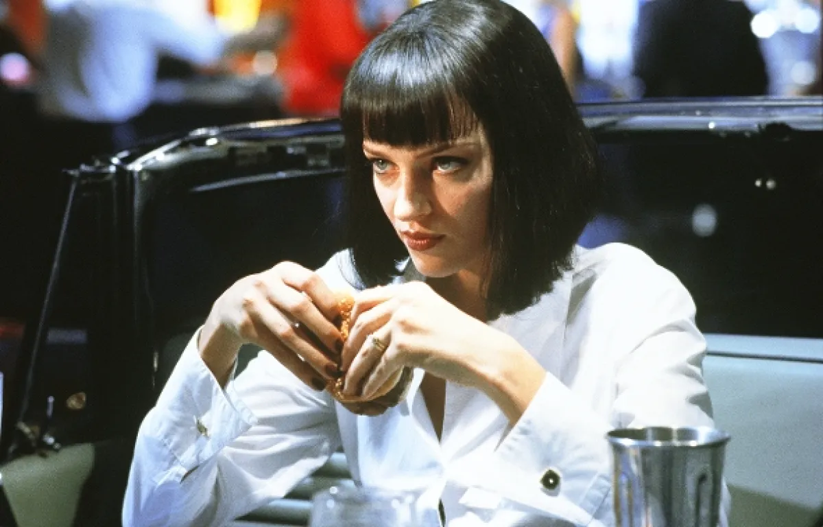 Pulp Fiction - historky z podsvětí (Pulp Fiction), 1994 - fotogaléria