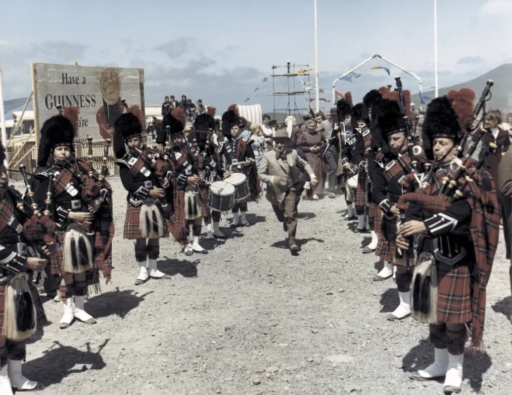 Senzačné prázdniny (Les grandes vacances), 1967 - fotogaléria
