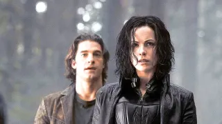 Underworld: Evolution