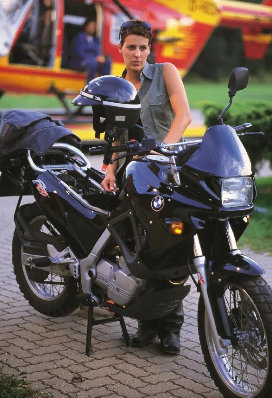 Medicopter 117, 1998 - fotogaléria