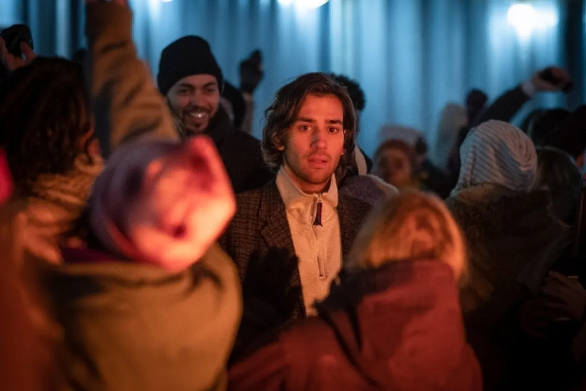 Roky a roky, 2019 - fotogaléria