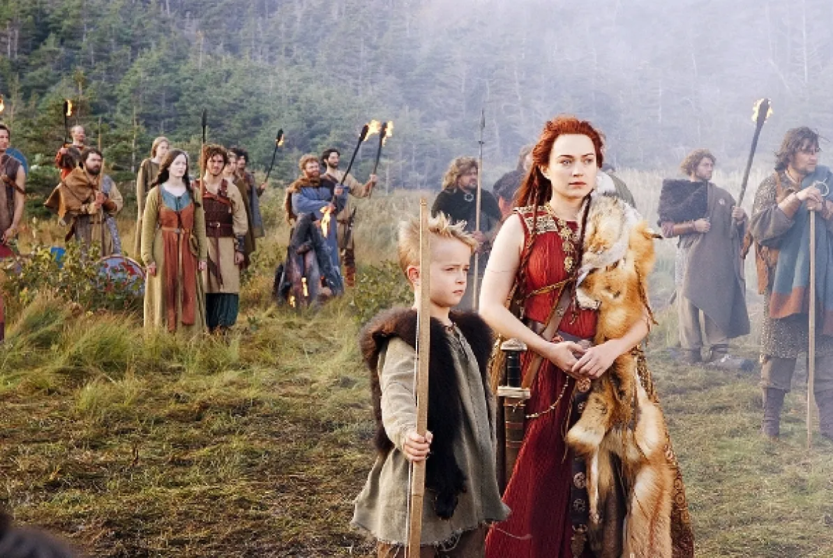 Vikingovia, 2008 - fotogaléria
