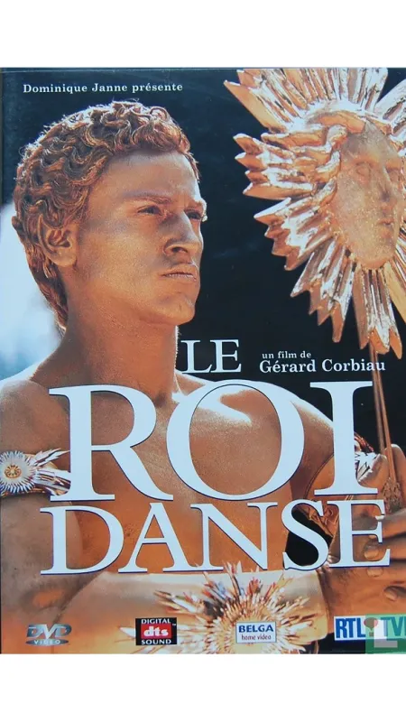 Král tančí (Roi danse, Le), 2000 - fotogaléria