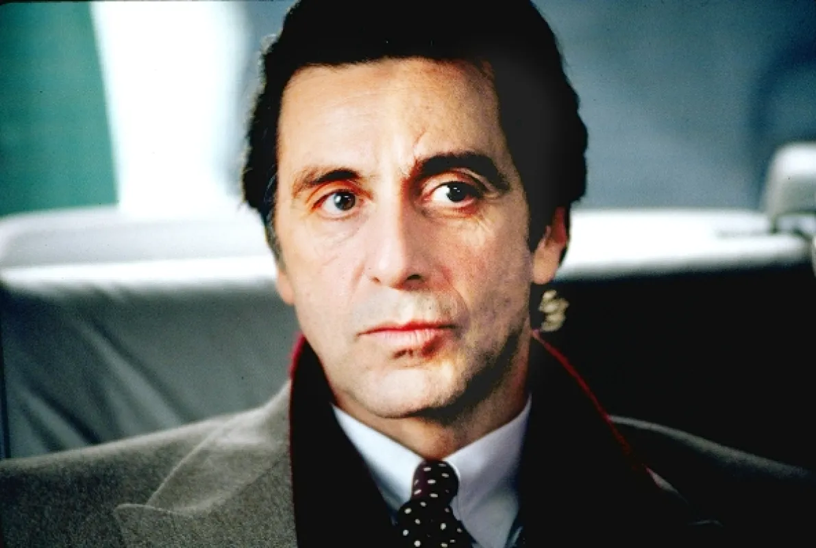 Vôňa ženy (Scent Of A Woman), 1992 - fotogaléria