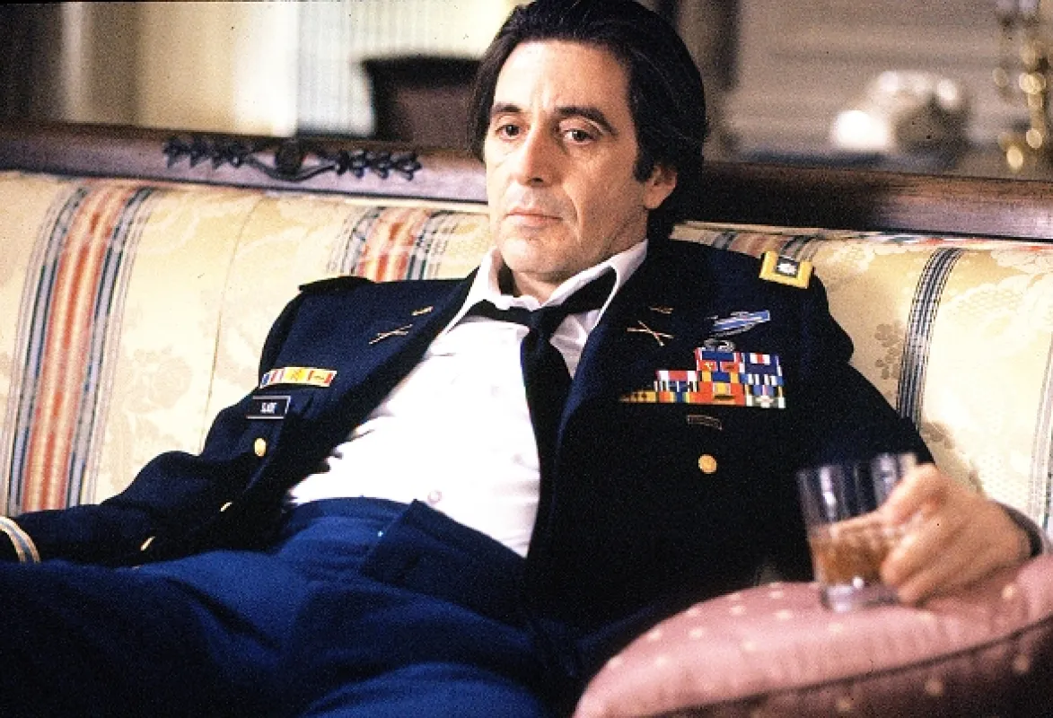 Vôňa ženy (Scent Of A Woman), 1992 - fotogaléria