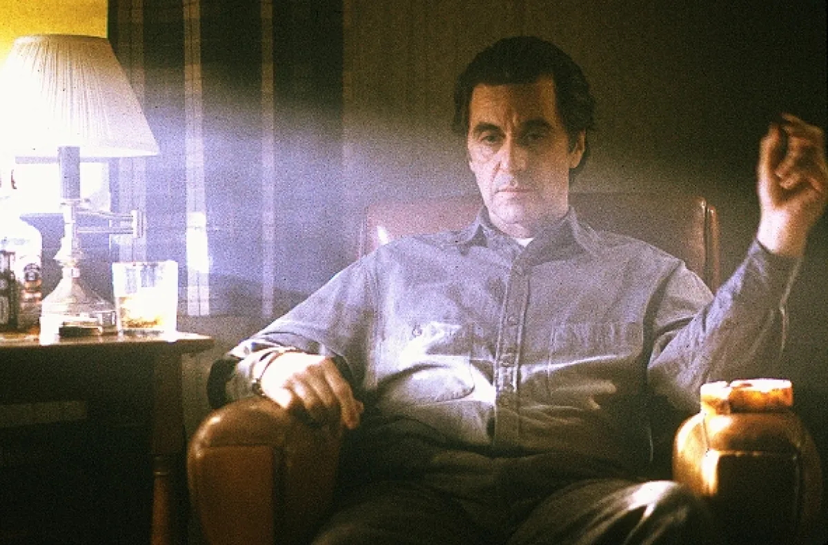 Vôňa ženy (Scent Of A Woman), 1992 - fotogaléria