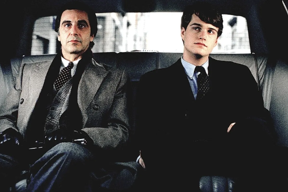Vôňa ženy (Scent Of A Woman), 1992 - fotogaléria