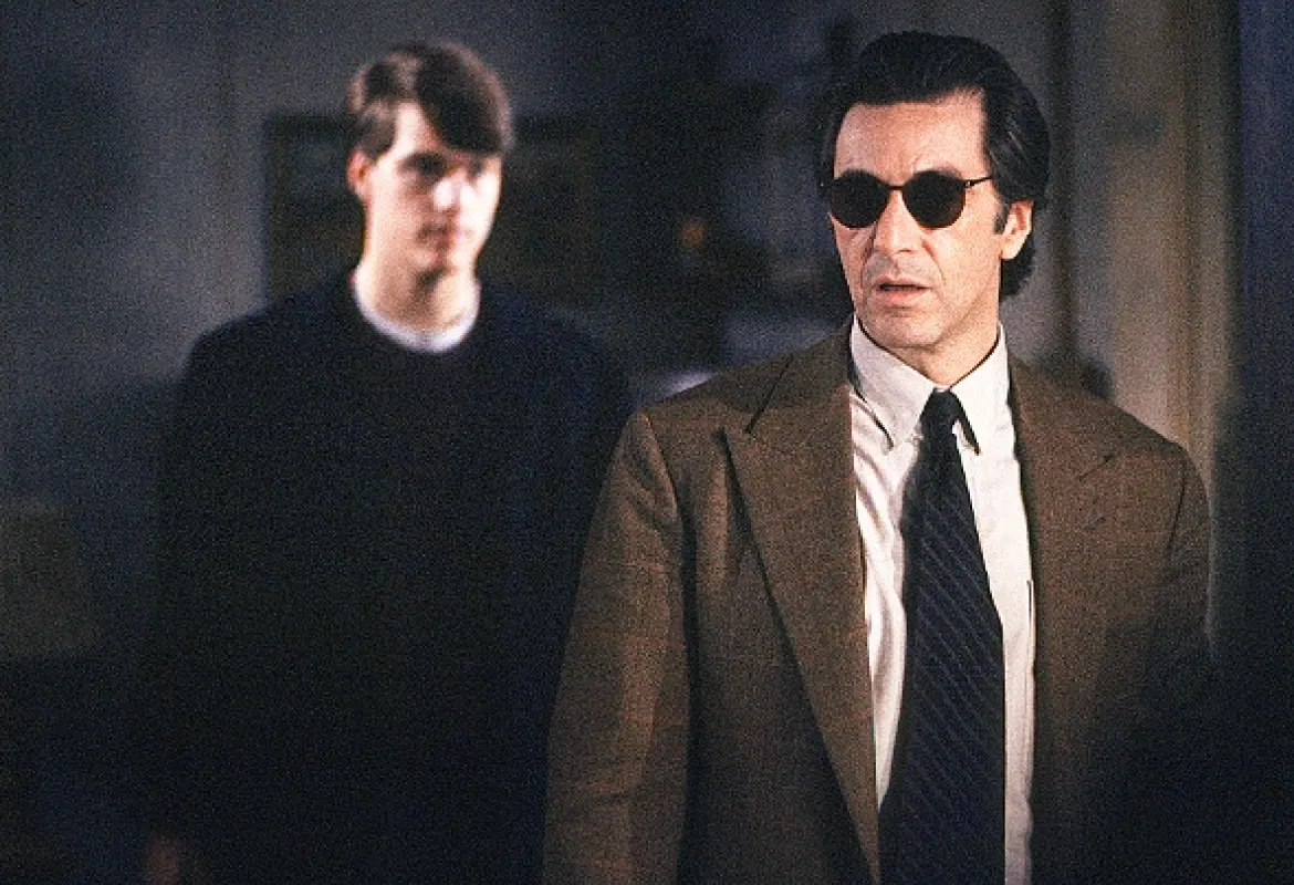 Vôňa ženy (Scent Of A Woman), 1992 - fotogaléria