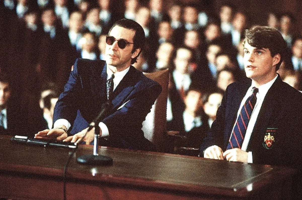 Vôňa ženy (Scent Of A Woman), 1992 - fotogaléria