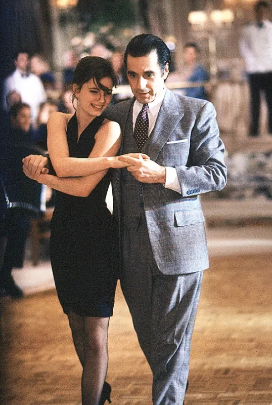 Vôňa ženy (Scent Of A Woman), 1992 - fotogaléria