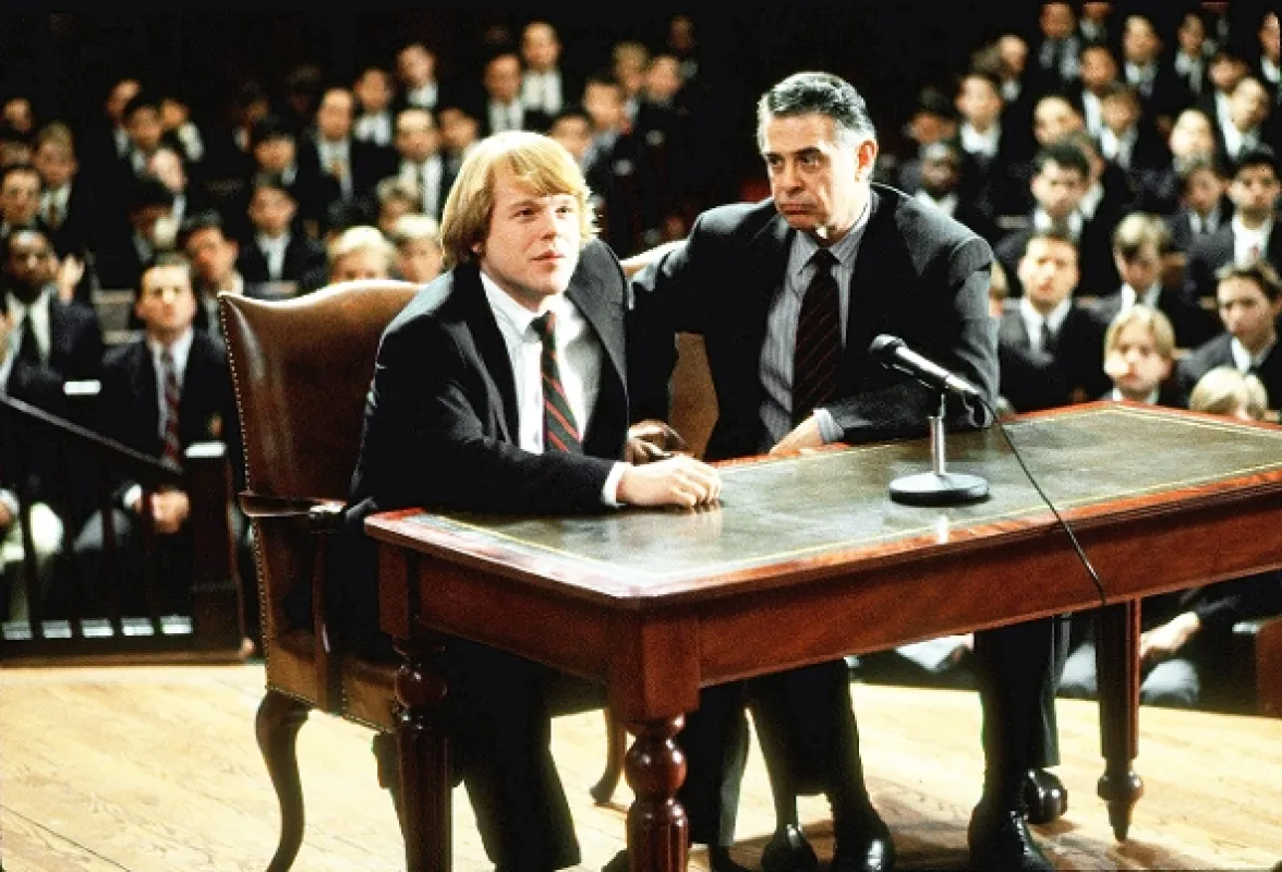 Vôňa ženy (Scent Of A Woman), 1992 - fotogaléria