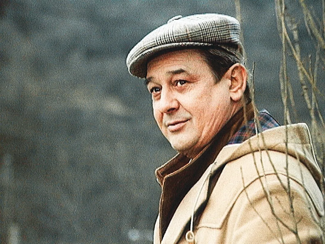 Pumpaři od Zlaté podkovy, 1978 - fotogaléria
