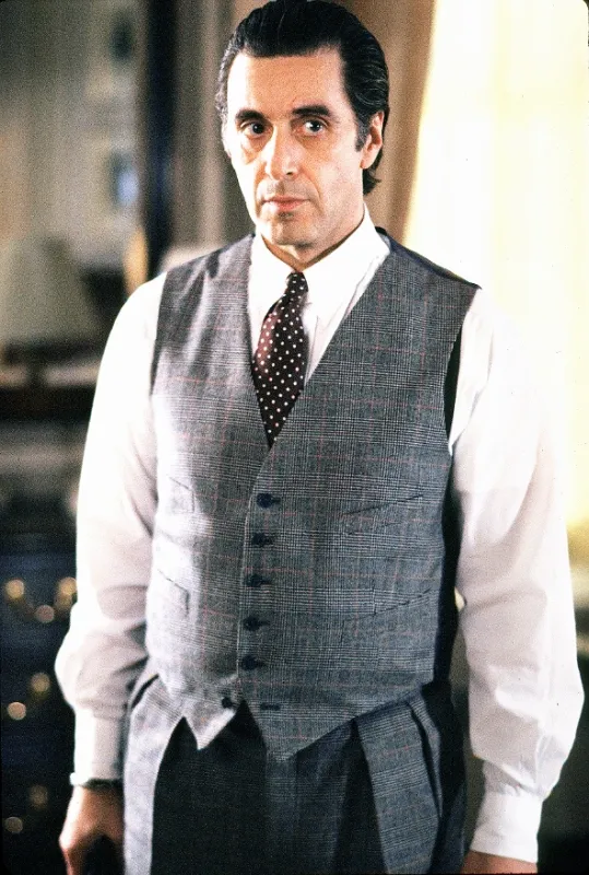 Vôňa ženy (Scent Of A Woman), 1992 - fotogaléria
