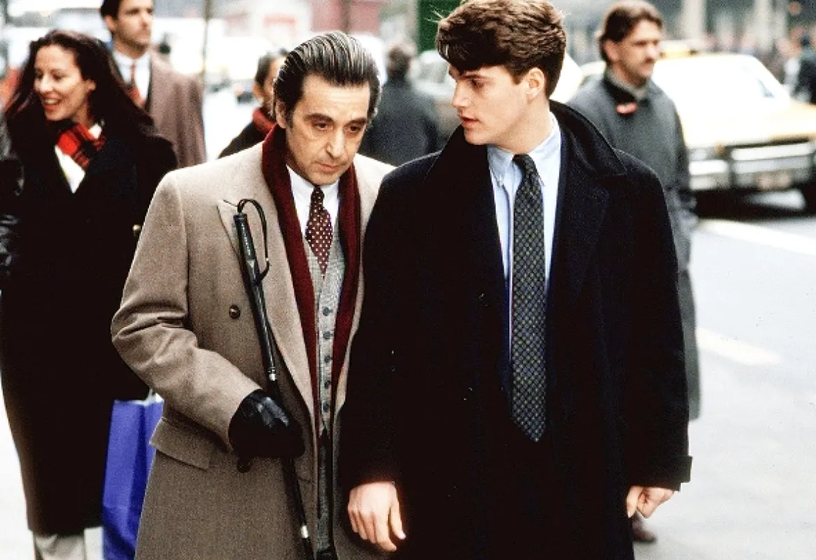 Vôňa ženy (Scent Of A Woman), 1992 - fotogaléria
