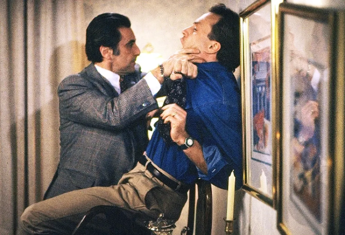 Vôňa ženy (Scent Of A Woman), 1992 - fotogaléria