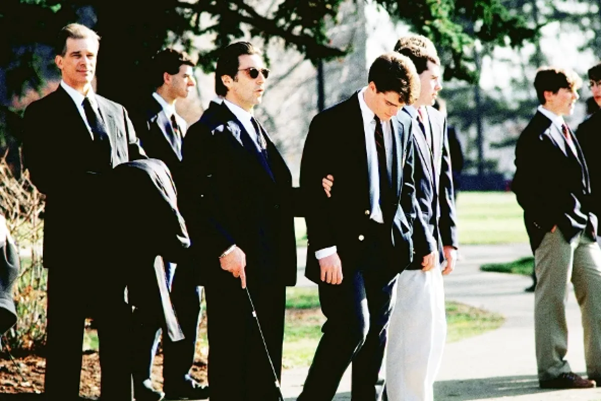 Vôňa ženy (Scent Of A Woman), 1992 - fotogaléria