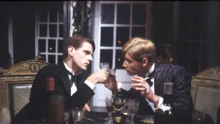 Návrat na Brideshead (4/11)
