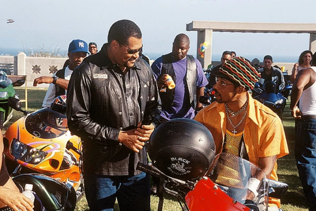 Motorkáři (Biker Boyz), 2003 - fotogaléria
