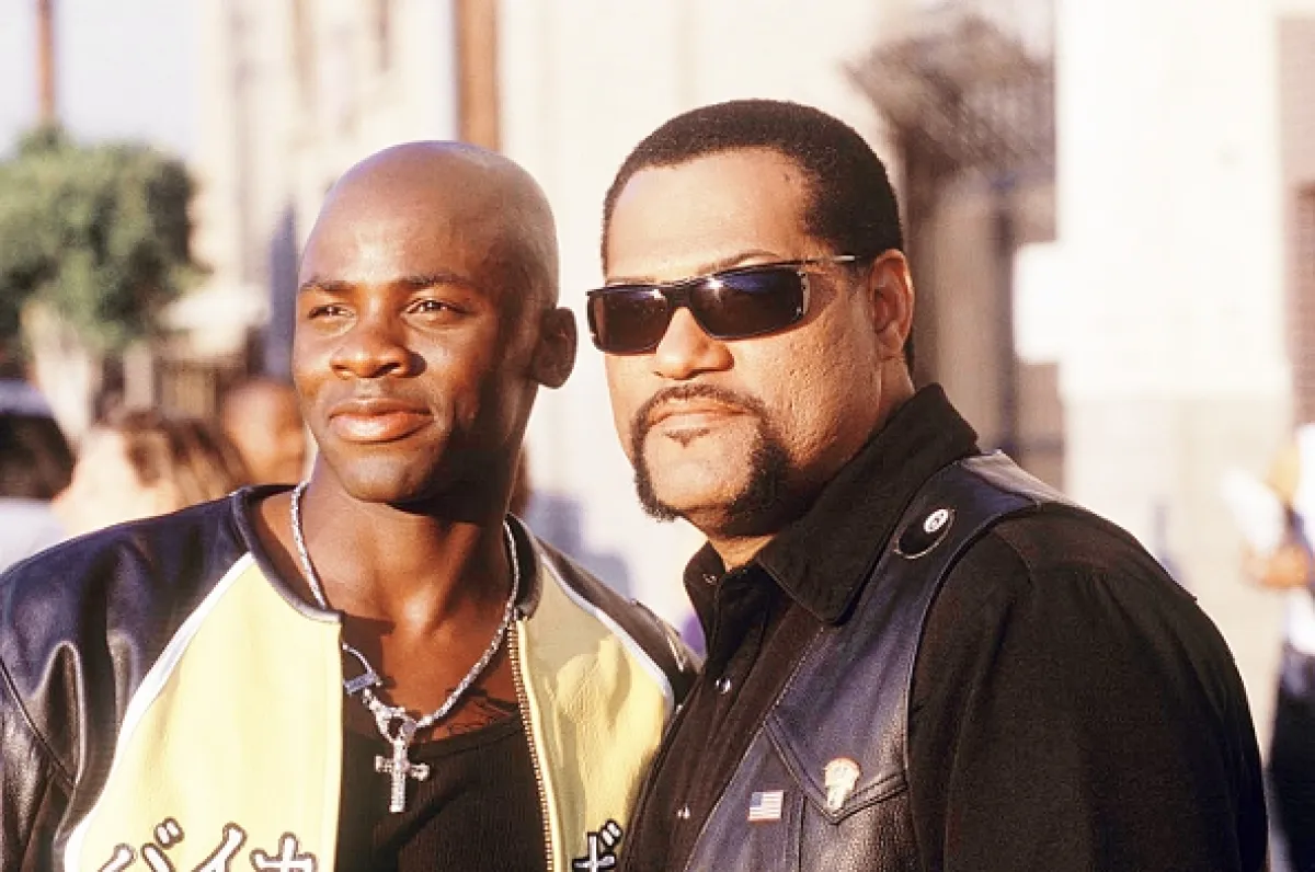 Motorkáři (Biker Boyz), 2003 - fotogaléria