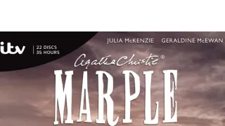 Agatha Christie’s Marple III (1)