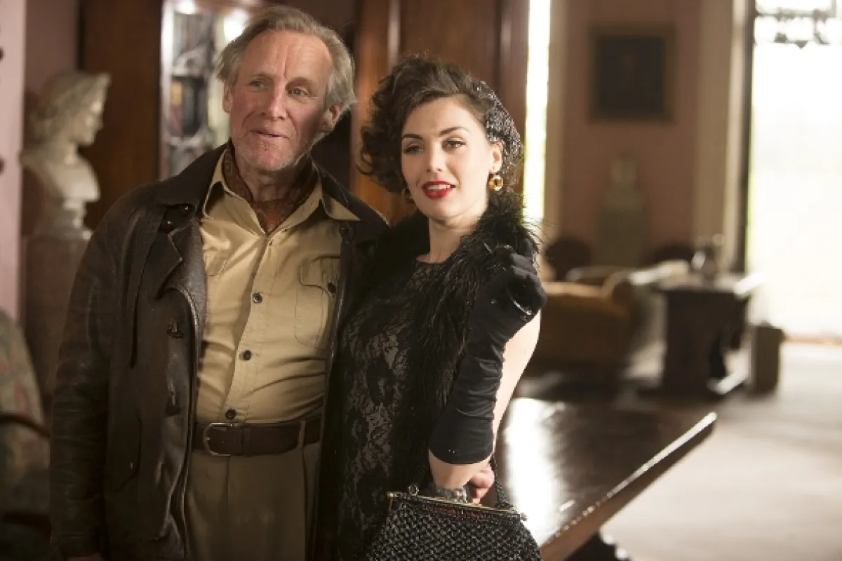 Otec Brown (Father Brown III), 2015 - fotogaléria