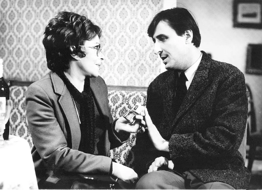 Šéfe, vráť sa!, 1984 - fotogaléria