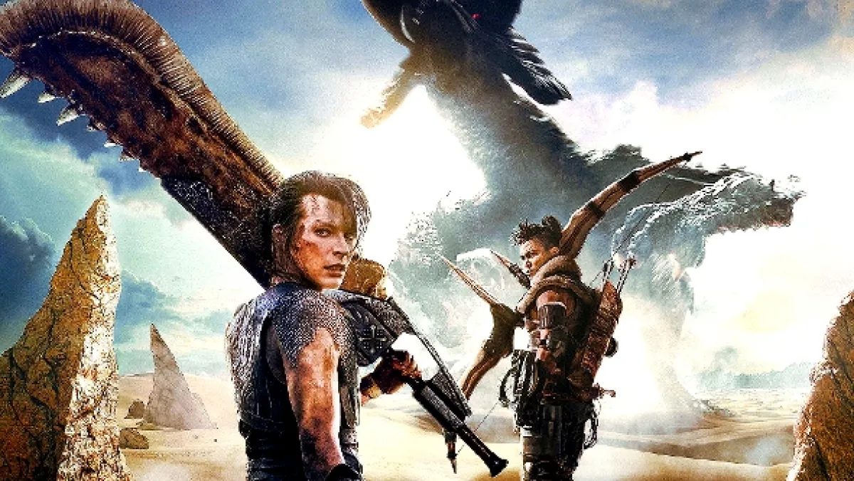 Monster Hunter, 2020 - fotogaléria