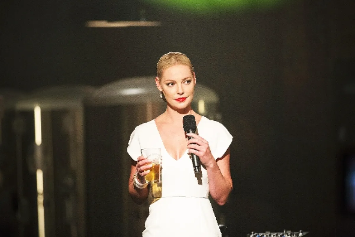 Unforgettable, 2017 - fotogaléria