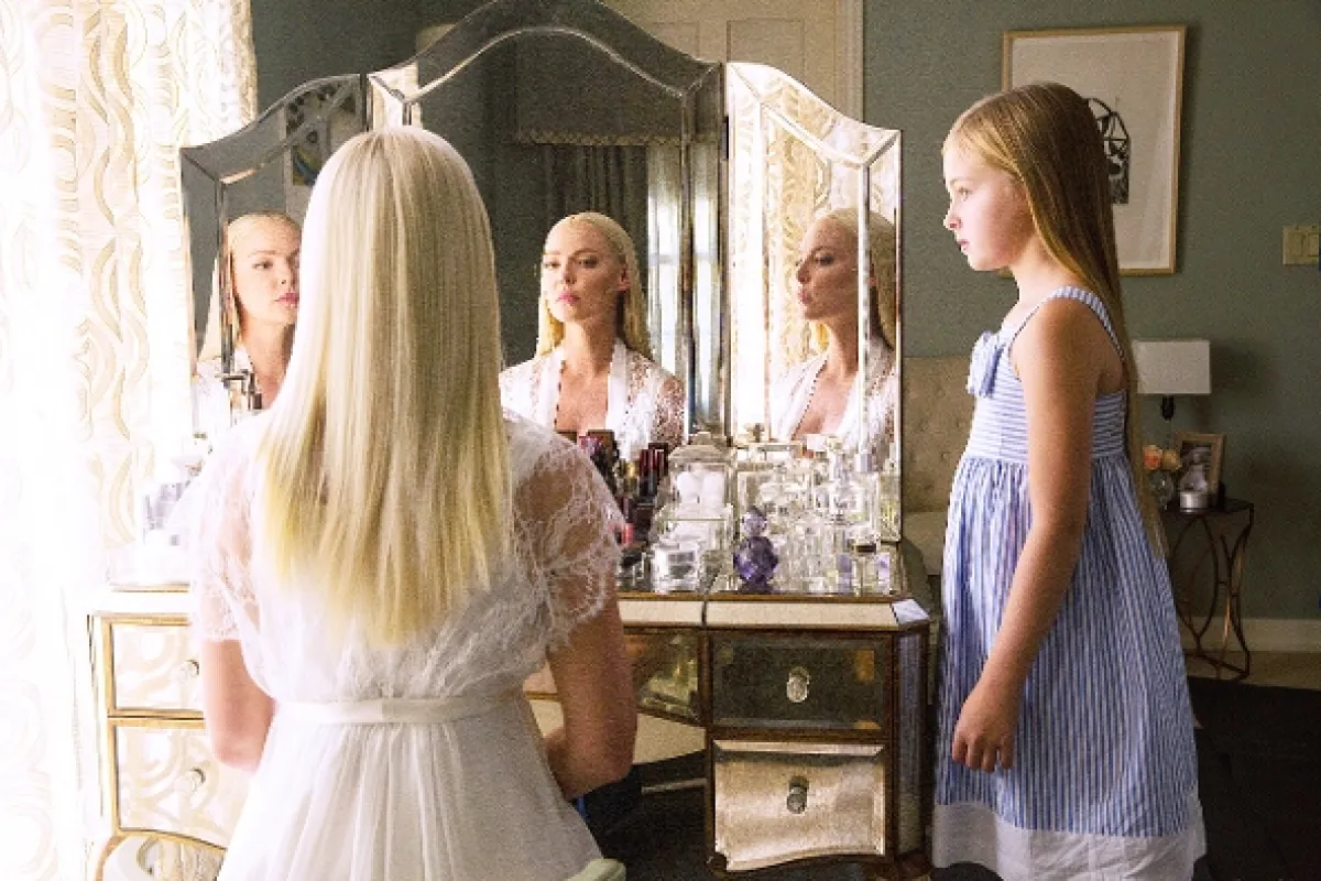Unforgettable, 2017 - fotogaléria