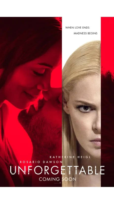 Unforgettable, 2017 - fotogaléria