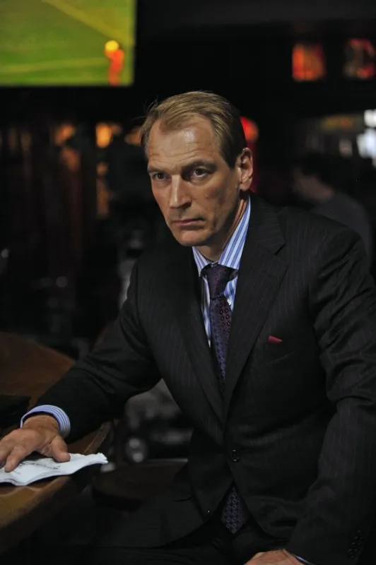 Lovci zločinců (Person of Interest II), 2012 - fotogaléria