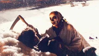 Ako chutí smrť