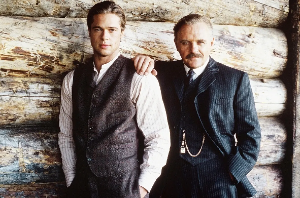 Legenda o vášni (Legends Of The Fall), 1994 - fotogaléria