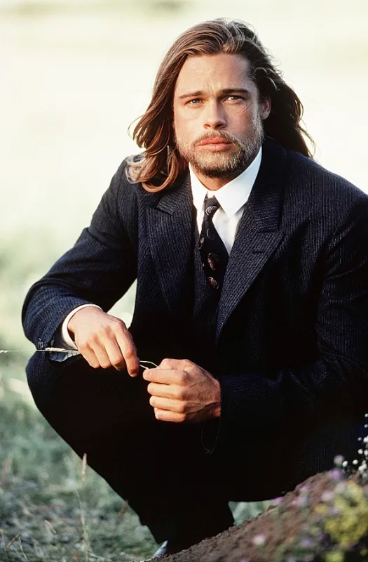 Legenda o vášni (Legends Of The Fall), 1994 - fotogaléria