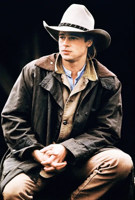 Legenda o vášni (Legends Of The Fall), 1994 - fotogaléria