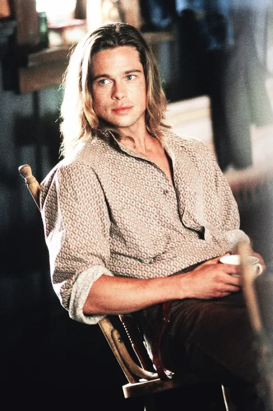 Legenda o vášni (Legends Of The Fall), 1994 - fotogaléria