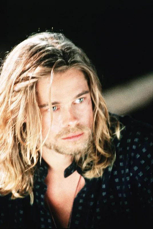 Legenda o vášni (Legends Of The Fall), 1994 - fotogaléria