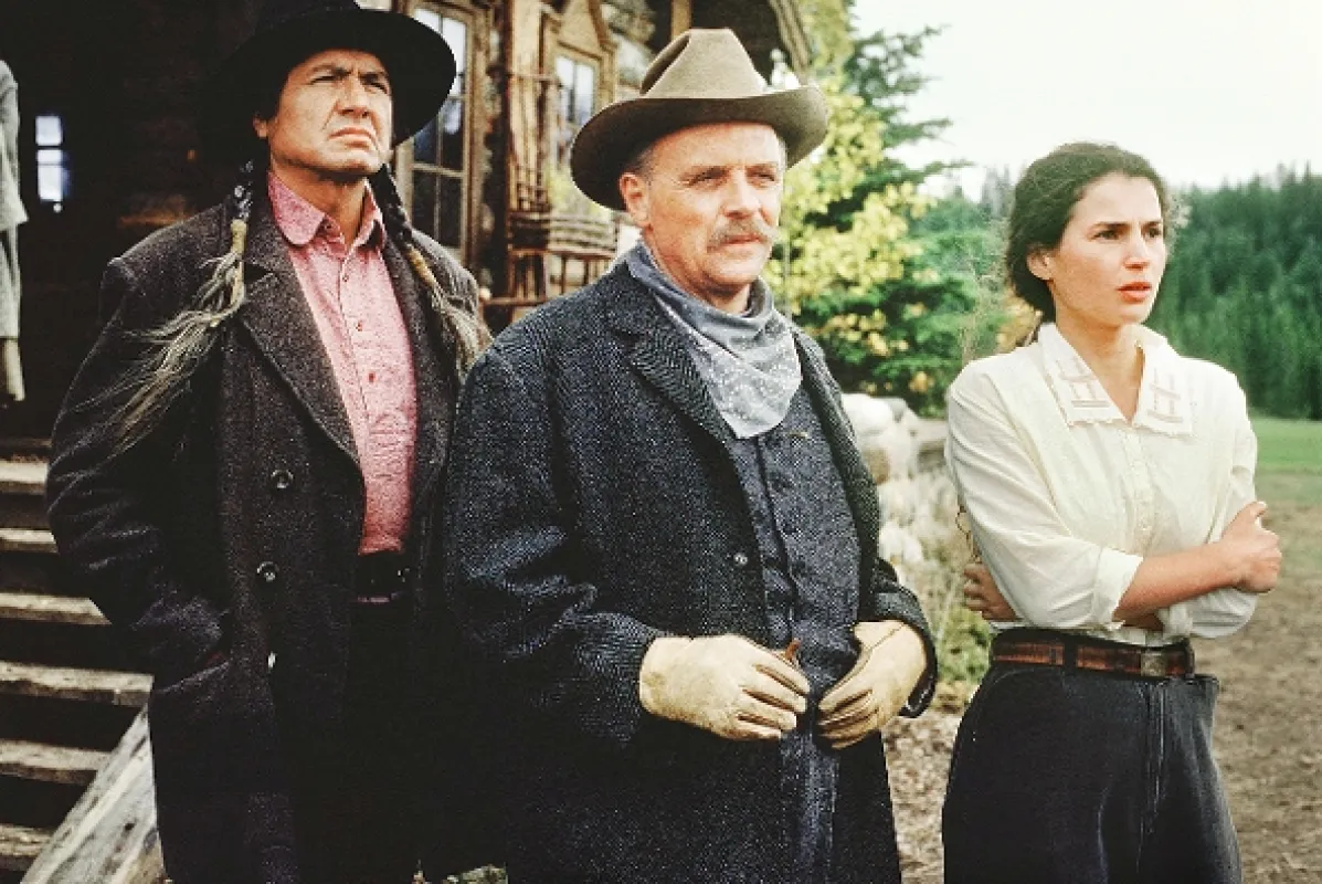 Legenda o vášni (Legends Of The Fall), 1994 - fotogaléria
