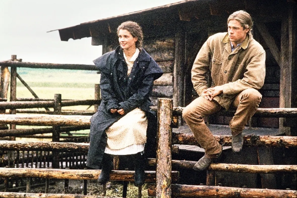 Legenda o vášni (Legends Of The Fall), 1994 - fotogaléria