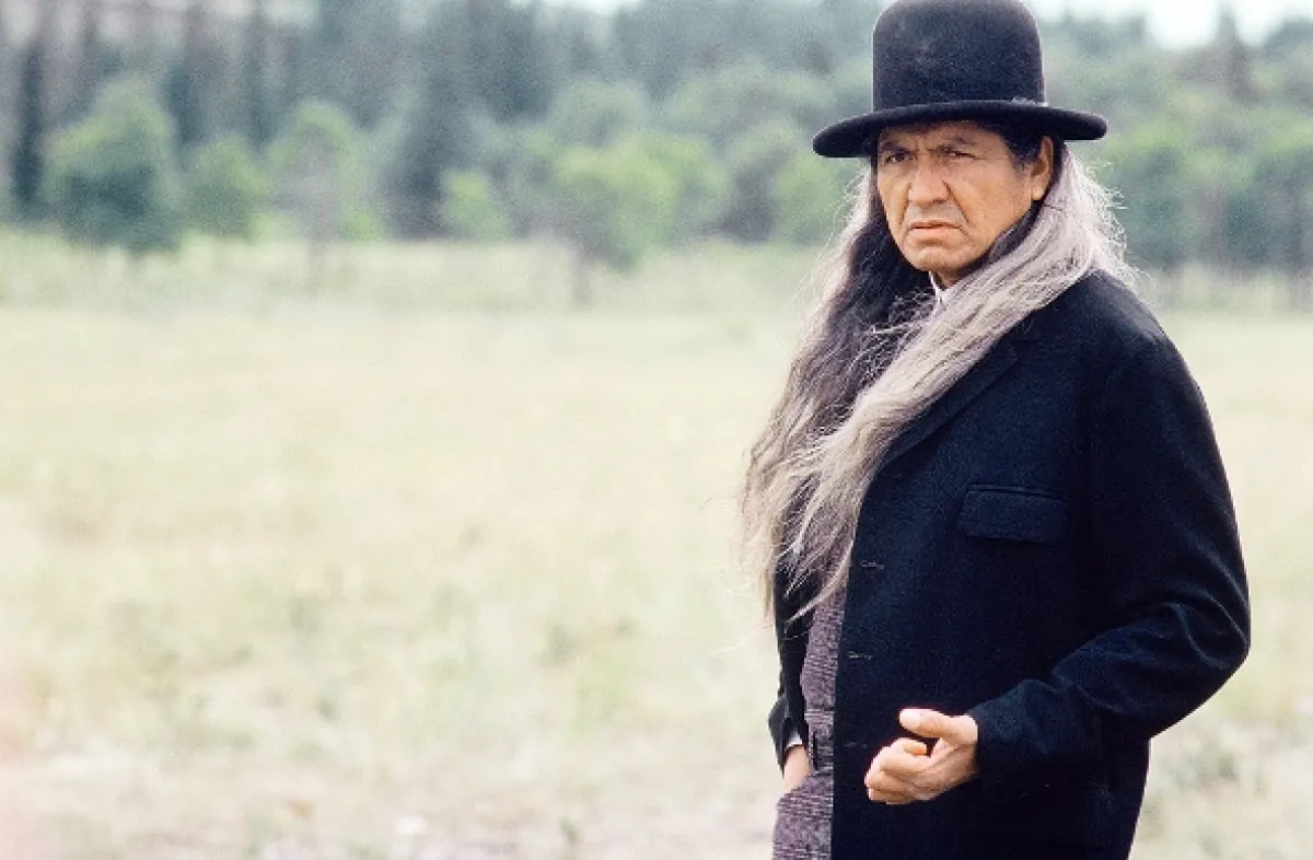 Legenda o vášni (Legends Of The Fall), 1994 - fotogaléria