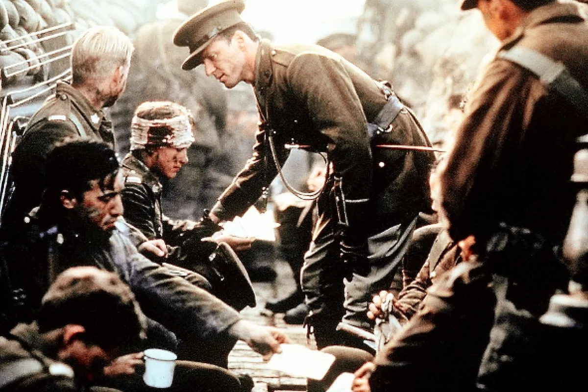 Legenda o vášni (Legends Of The Fall), 1994 - fotogaléria
